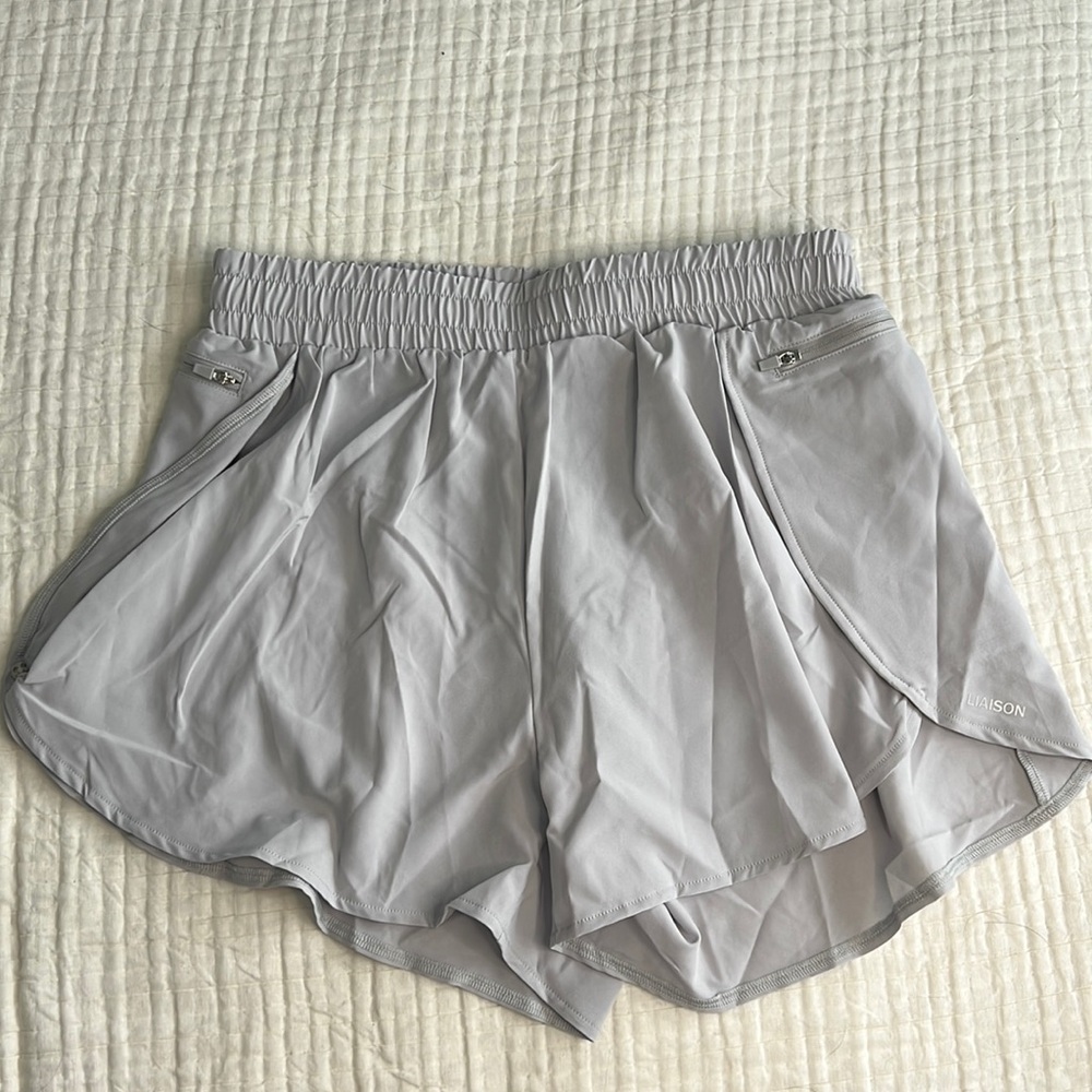 Liaison the Label flow shorts, size medium.